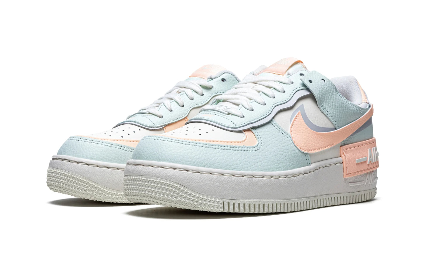 Nike Air Force 1 Low Shadow Barely Green (W)
