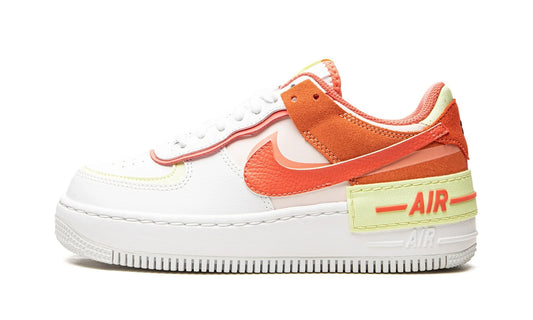 Nike Air Force 1 Low Shadow White Magic Ember (W)