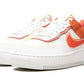 Nike Air Force 1 Low Shadow White Magic Ember (W)