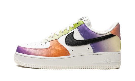 Nike Air Force 1 Low Multi-Color Gradient (W)