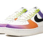 Nike Air Force 1 Low Multi-Color Gradient (W)