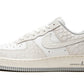 Nike Air Force 1 Low White Python (W)