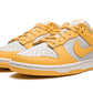Nike Dunk Low Citron Pulse (W)