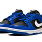 Nike Dunk Low Game Royal (W)
