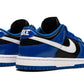 Nike Dunk Low Game Royal (W)