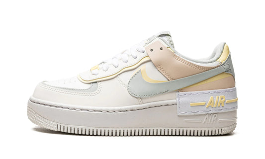 Nike Air Force 1 Low Shadow Citron Tint (W)