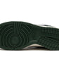 Nike Dunk Low Gorge Green Midnight Navy (W)