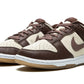 Nike Dunk Low Plum Eclipse (W)