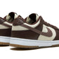 Nike Dunk Low Plum Eclipse (W)