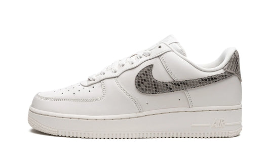 Nike Air Force 1 Low Snakeskin (W)