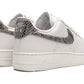 Nike Air Force 1 Low Snakeskin (W)