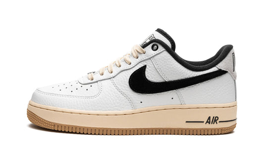 Nike Air Force 1 Low Command Force Summit White (W)