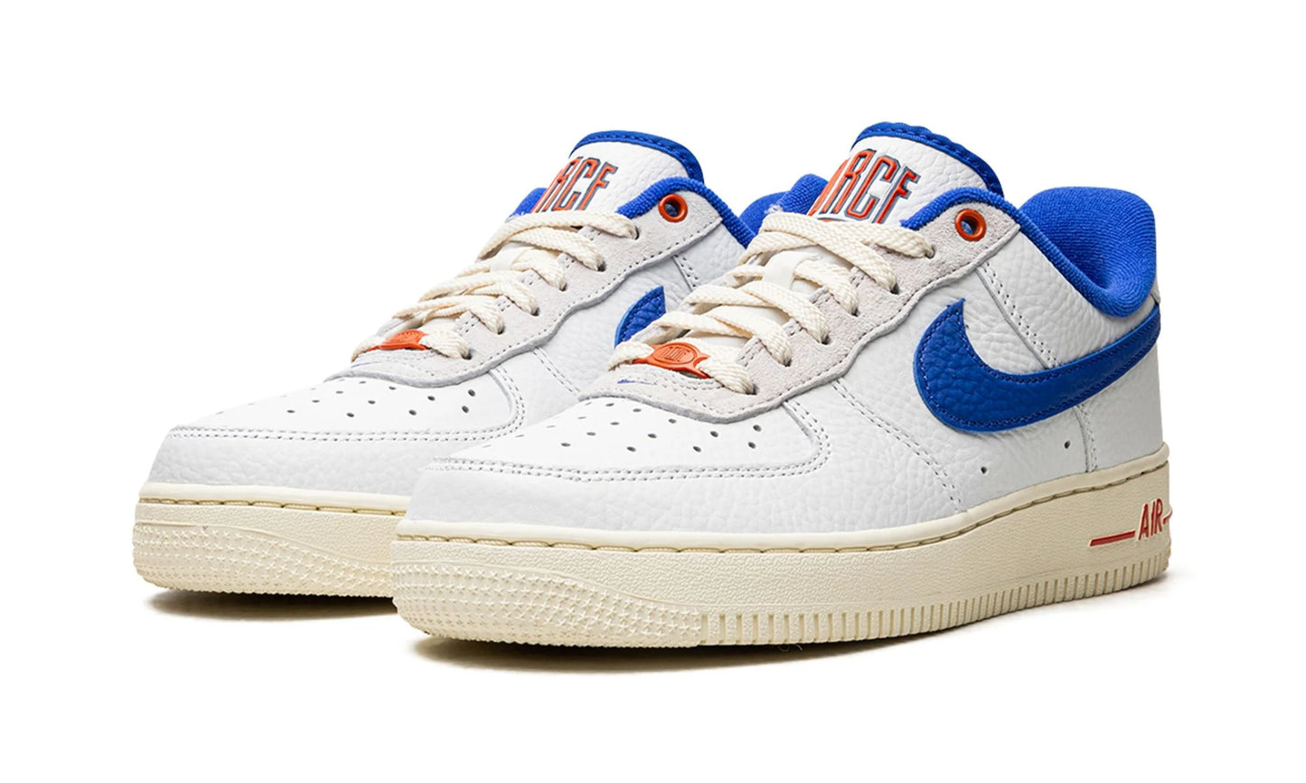 Nike Air Force 1 Low Command Force Blue (W)