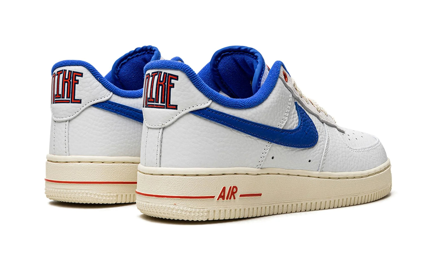 Nike Air Force 1 Low Command Force Blue (W)