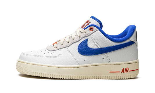 Nike Air Force 1 Low Command Force Blue (W)