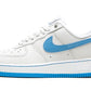 Nike Air Force 1 Low LXX University Blue (W)