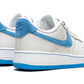 Nike Air Force 1 Low LXX University Blue (W)