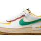 Nike Air Force 1 Shadow Summit White Neptune Green (W)