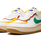 Nike Air Force 1 Shadow Summit White Neptune Green (W)