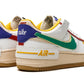 Nike Air Force 1 Shadow Summit White Neptune Green (W)