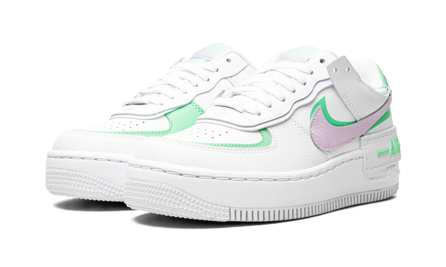 Nike Air Force 1 Low Shadow Infinite Lilac (W)
