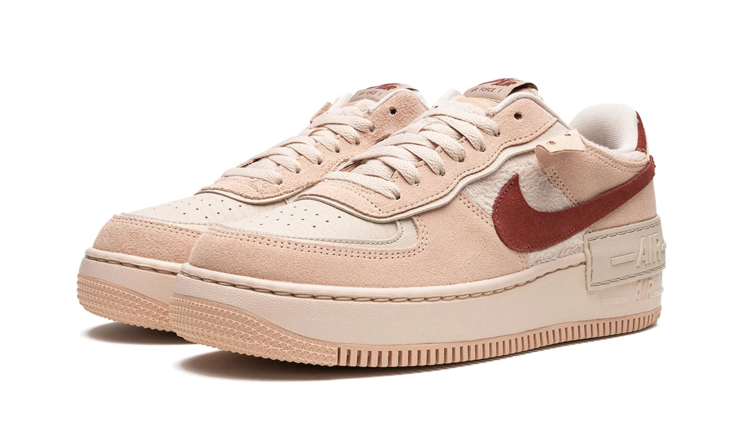 Nike Air Force 1 Low Shadow Shimmer (W)