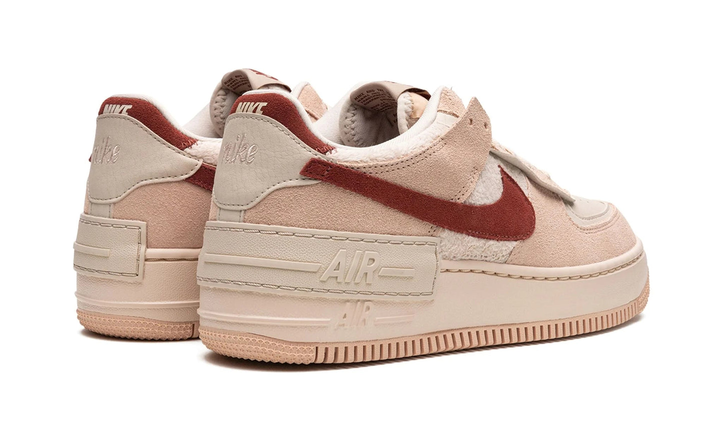 Nike Air Force 1 Low Shadow Shimmer (W)