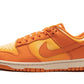 Nike Dunk Low Magma Orange (W)
