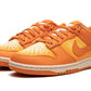 Nike Dunk Low Magma Orange (W)