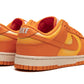 Nike Dunk Low Magma Orange (W)