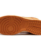 Nike Dunk Low Magma Orange (W)