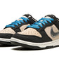 Nike Dunk Low Starry Laces (W)