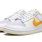 Nike Dunk Low Sundial (W)