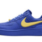 Nike Air Force 1 Low Ambush Game Royal