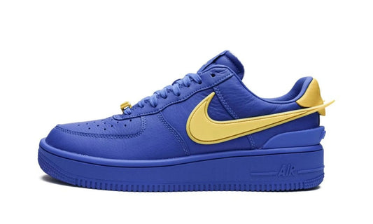 Nike Air Force 1 Low Ambush Game Royal
