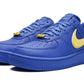 Nike Air Force 1 Low Ambush Game Royal