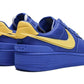 Nike Air Force 1 Low Ambush Game Royal
