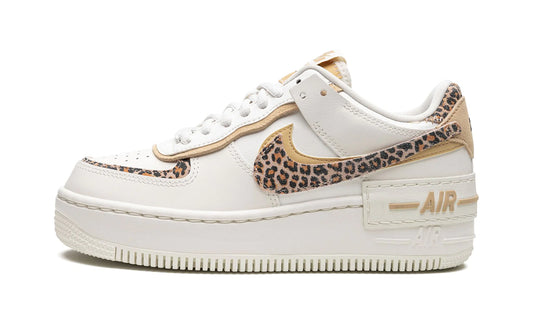Nike Air Force 1 Low Shadow Leopard (W)