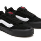 Vans Knu Skool Black