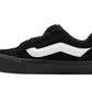 Vans Knu Skool Black