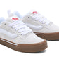 Vans Knu Skool White Gum