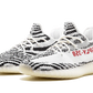 Adidas Yeezy Boost 350 V2 Zebra