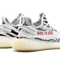 Adidas Yeezy Boost 350 V2 Zebra
