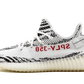 Adidas Yeezy Boost 350 V2 Zebra
