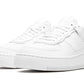 Nike Air Force 1 Low Shadow Triple White (W)