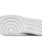 Nike Air Force 1 Low Shadow Triple White (W)