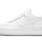 Nike Air Force 1 Low Shadow Triple White (W)