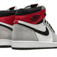 Air Jordan 1 High Light Smoke Grey