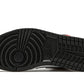Air Jordan 1 High Light Smoke Grey