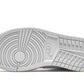 Air Jordan 1 Mid Snakeskin (W)